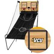 Rent to own VCU Rams Classic Court Double Shootout Basketball Game