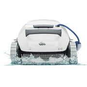 Rent to own Dolphin E10 Robotic Automatic Pool Cleaner for Above Ground Pools 99996133-USF