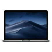 Rent to own Apple MacBook Pro Laptop, FHD 15" Retina Display with Touch Bar OR Touch ID45, Intel Core i7, 16GB RAM, 1TB SSD, MacOSx Catalina, Silver, MPTT2LL/A (Used)