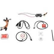 DJI NAZA-M Lite Flight Control System Including GPS Module, The advanced attitude stabilization algorithm not only inherits the outstanding.., By Visit the DJI Store