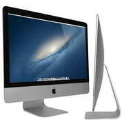 Rent to own Used Grade B Apple iMac 27" Core i5-2500S Quad-Core 2.7GHz All-In-One Computer - 4GB 1TB DVDRW Radeon HD 6770M OSX (Mid 2011) MC813LL/A