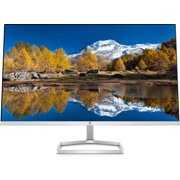 Rent to own HP M27fq QHD Monitor 27" QHD (2560 x 1440) 48-75 Hz