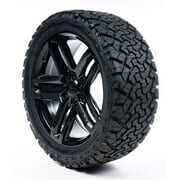 Rent to own Venom Power Terra Hunter X/T All Terrain 275/55R20 117T XL Light Truck Tire