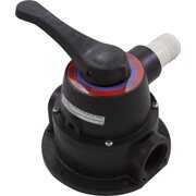 Rent to own Multiport Valve, Carvin Jacuzzi, 5 Position, Bolt-On