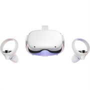 Rent to own Meta Quest 2- Advanced All-In-One Virtual Reality Headset - 256 GB