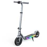 Rent to own KLOKICK Electric Scooter 25.4V Battery, for Kids Ages 8+ and up to 120 lbs, Up to 10 mph & 150W Power Core High-Torque Hub Motor