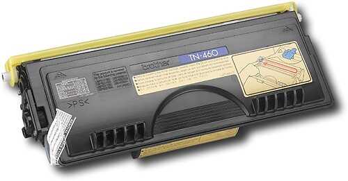 Rent to own Brother - Toner Cartridge - Black - black