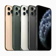 Rent to own Open Box Apple iPhone 11 PRO MAX 64GB 256GB 512GB All Colors (US Model) - Factory Unlocked Cell Phone