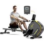 Rent to own Pooboo Rowing machine