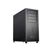 Rent to own Temjin Mid Tower Computer PC Case - Black
