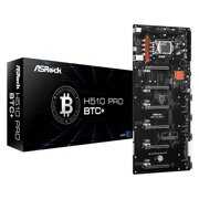 Rent to own ASRock H510 PRO BTC+ LGA1200 DDR4 ATX Motherboard