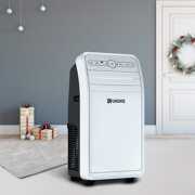 Rent to own Ukoke Smart Wifi Portable Air Conditioner, Works with Mobile App Control, 3 in 1 AC Unit with Cool,Dehumidifier & Fan