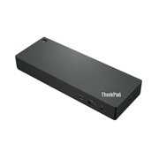Rent to own Lenovo ThinkPad Universal Thunderbolt 4 Dock - US