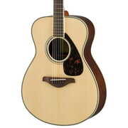 Rent to own Yamaha FS830 Acoustic Guitar (Natural)