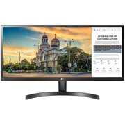 LG  29WK50S-P 29" UltraWide Full HD IPS Monitor