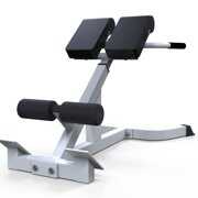 Rent to own Jpgif Bench Roman Chair Back ,Adjustable Bench Strength Training Back Machines