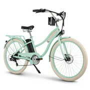 huffy nel lusso 24 mint