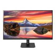 Rent to own LG 27" FHD IPS Office Monitor 27MP40W-B