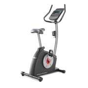 Rent to own ProForm Cycle Trainer 300 Ci Upright Stationary Exercise Bike, Compatible with iFIT Personal Training