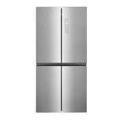 Rent to own Frigidaire FFBN1721TV 33 Inch French Door Refrigerator Stainless Steel