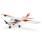 Rent to own E-flite RC Airplane Apprentice STS 1.5m RTF (Transmitter, Receiver, Battery and Charger Included) with DXS, EFL37000