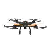 Vivitar VTI 360 Skyview 2 Wi-Fi 1080p HD Drone with GPS, With Remote and Android and iOS App