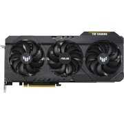 Rent to own ASUS TUF Gaming GeForce RTX 3060 Ti 8GB GDDR6 PCI Express 4.0 x16 Video Card TUF-RTX3060TI-O8G-V2-GAMING