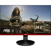 Rent to own AOC 24.5IN 1920X1080 G2590FX