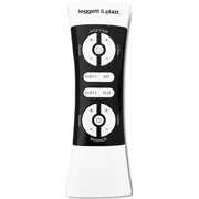 Rent to own Leggett & Platt Adjustable Bed Replacement Remotes, All Models and Styles (S-Cape 1.0+ with Light Replacement Remote)