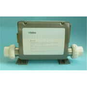 Rent to own VS510SZ 5.5kW Pump1 & Pump2 Blower Control System with AMP Cords & VL701S Spaside - 240V
