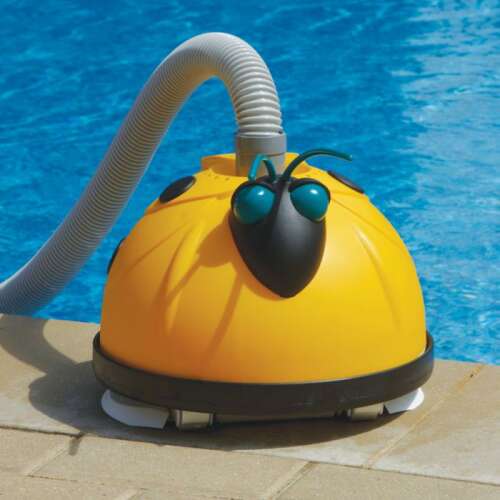 Rent to own Hayward Aqua Critter Above Ground Suction Side Automatic Pool Cleaners