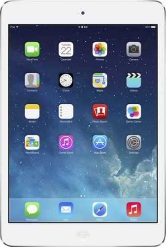 Rent to own Apple - iPad® mini 2 with Wi-Fi - 64GB