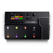 Rent to own Line 6 POD Go Floorboard Compact Professional Guitar Processor