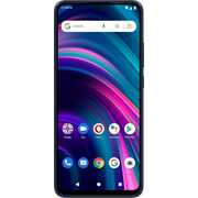 Rent to own BLU G91s G0550WW 128GB GSM Unlocked Android Smartphone - Dark Blue