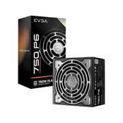 Rent to own Evga 220-P6-0750-X1 SuperNOVA 750 P6 80 Plus Platinum 750W Fully Modular Power Supply