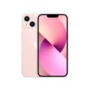 Rent to own Straight Talk Apple iPhone 13, 128GB, Pink - Prepaid Smartphone [Locked to Carrier- Straight Talk]