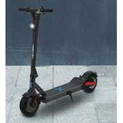 Rent to own Hover-1 Renegade Electric Scooter with LED Headlight, 18 MPH Max Speed, 264 lbs Max Weight, 33 Miles Max Distance, Black