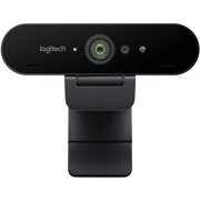Rent to own Logitech BRIO  Ultra HD Webcam for Video Conferencing, Recording, and Streaming