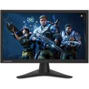 Lenovo G24-10 23.6-inch FHD LED Backlit LCD FreeSync Gaming Monitor - 65FDGCC2US