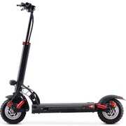 Rent to own MotoTec Thor 60v 2400w Lithium Electric Scooter Black