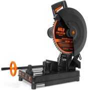Rent to own WEN Products 15-Amp 14-Inch Multi-Material Cut-Off Chop Saw with Carbide-Tipped Metal-Cutting Saw Blade