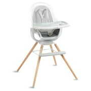 Rent to own Munchkin 360 Cloud Swivel Baby High Chair, 6 months+, Unisex