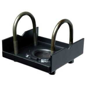 Rent to own Peerless-AV - Mounting Bracket - Black