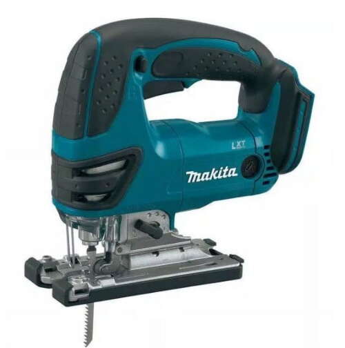 Rent to own Makita 18-Volt LXT Lithium-Ion Cordless Jigsaw (Tool-Only)