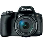 Rent to own Canon PowerShot SX70 HS 20.3MP 65x Optical Zoom Digital Point & Shoot Camera