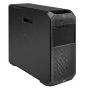 Rent to own Used HP Z4 G4 W-2102 4C 2.9Ghz 32GB RAM 250GB NVMe Quadro P400 Win 10