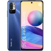 Rent to own Xiaomi Redmi Note 10 5G 128GB + 4GB RAM 6.5'' Display MediaTek MT6833 Dimensity 700 5G Cipset 000 mAh Battyer Global Version (Nighttime Blue)