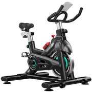 Rent to own SKONYON Indoor Cycling Exercise Bike