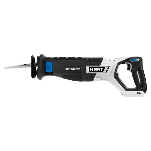 Rent to own HART 20-Volt Battery-Powered Brushless Reciprocating Saw (Battery Not Included)