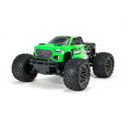 Rent to own ARRMA RC Truck 1/10 GRANITE 4X4 V3 3S BLX Brushless Monster Truck RTR Battery and Charger Not Included Green ARA4302V3T1 Trucks Electric RTR 1/10 Off-Road